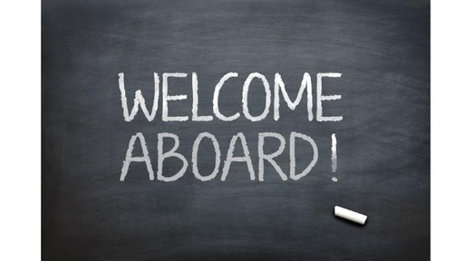 ON BOARDING - PROVA LATAM